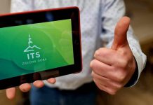 Inteligentny Systemu Transportu w Zielonej Górze. Drogowcy czekają na uwagi