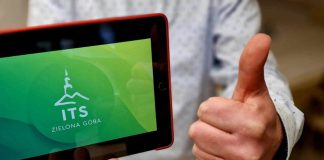 Inteligentny Systemu Transportu w Zielonej Górze. Drogowcy czekają na uwagi