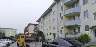 Brawo! Kolejne wraki zniknęły z parkingów w Zielonej Górze (ZDJĘCIA)