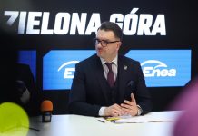 Łukasza Mejzę przed wyborami wspierała fabryka trolli