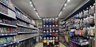 Biała Wydra: Nowy Sklep dla Twojego Zwierzaka w Zielonej Górze”