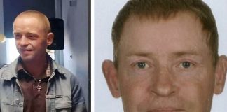 Zaginął Tadeusz Fostacz. Szuka go policja