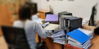 Lubuska KAS skontrolował dwie lubuskie firmy. Na lewych fakturach chcieli zarobić 5 mln. zł