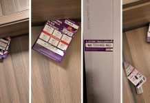 Zielona Góra. Mieszkańcy mają dość zaśmiecania bloków ulotkami. Czy zaśmieca konkurencja?