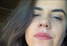 Zaginęła Wiktoria Kozłowska