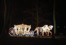 Baśniowe Zatonie na Waszych zdjęciach (DUŻO ZDJĘĆ)