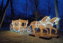 Piękne Zatonie jeszcze płonie (FILM CZYTELNIKA)