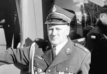 Smutna wiadomość. Zmarł druh Mirosław Złotek z OSP Stary Kisielin