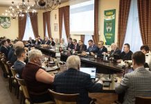 Jest potężny budżet Zielonej Góry. Prezydent Kubicki: To nie cyferki, to ludzie i ich oczekiwania