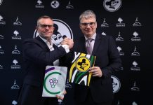 Wsparcie 2,5 mln zł dla Falubazu od zielonogórskiego magistratu