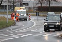 Wiadukt na Zjednoczenia otwarty!