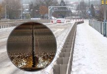 Zielona Góra. Wiadukt Zjednoczenia zamknięty do Wigilii