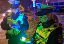 Sylwestrowa noc minęła spokojnie. Oczywiście nie zabrakło pijanych kierowców