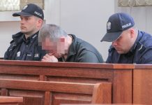 Brutalne zabójstwo w bloku na Lisiej w Zielonej Górze. O tym mówiło całe miasto. Morderca siedzi w więzieniu