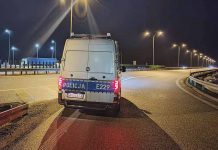 Zawodowo jeździ ciężarówką , a od 15 lat nie ma prawa jazdy. Wpadł na S3 pod Zieloną Górą