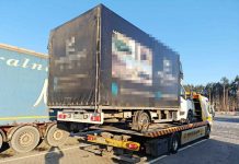 Zielonogórska policja zatrzymała aż czterech pijanych kierowców (ZDJĘCIA)