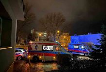 Krwawa bijatyka 60-latek w Zielonej Górze. Czy kręciły patostreamy?