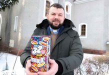 Wspaniały gest ewangelików z Zielonej Góry. Pieniądze z tacy wrzucą do puszki WOŚP