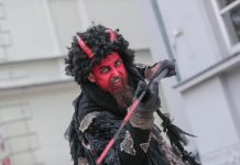 Orszak Trzech Króli w Zielonej Górze. Zobaczcie zdjęcia