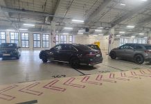 Mistrz swoim audi zajął trzy miejsca w Focusie w Zielonej Górze (ZDJĘCIA CZYTELNIKA)