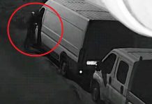 Kradzież busa w Świdnicy pod Zieloną Górą. Duża nagroda za pomoc w jego odzyskaniu (FILM)