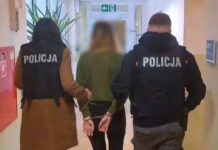 Tony tytoniu i narkotyki znalezione w domu w Zielonej Górze. Zatrzymani 19-latka i 38-latek (FILM, ZDJĘCIA)