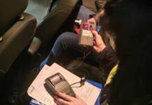 Pogrom pijanych kierowców przez zielonogórska drogówkę. Nadal piją i jeżdżą