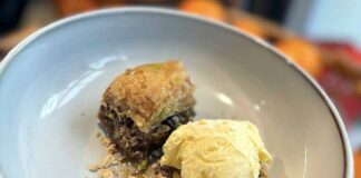 Walentynki w Grecji w Zielonej Górze, ależ tak!