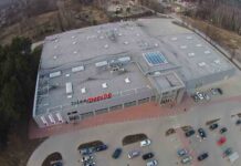 Intermarche znowu w Zielonej Górze. Wkrótce otwarcie