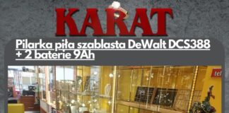 Wybrana oferta lombardu Karat w Zielonej Górze