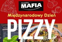 Międzynarodowy Dzień Pizzy - Pizzeria Mafia Zielona Góra