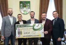 Darmowe bilety MZK dla studentów w Zielonej Górze i bilet 60-miutowy. Jest decyzja rady miasta