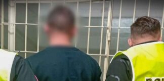 Złodziej zuchwale ukradł zdrapki w sklepie w Zielonej Górze. Wyrwał je z ręki ekspedientce