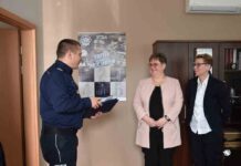 Pracownice poczty w Zielonej Górze wyczuły oszustwo. Seniorkę „doił” matrymonialny naciągacz