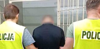 Zielona Góra. Okradł znajomego, a rzeczy wystawił na aukcji