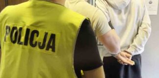 Brutalne pobicie 60-latka. Trzech sprawców zostało już zatrzymanych (FILM)