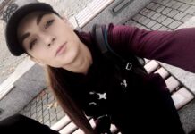 Zaginęła młoda kobieta z Zielonej Góry. Szuka jej policja