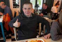 Zielona Góra. Kolejne osoby podeszły do giga placka po węgiersku w restauracji Sagan (ZDJĘCIA)