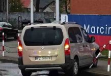 Tragedia w Zielonej Górze. Zmarł mężczyzna reanimowany przez policjantów