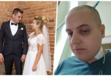 Piotrek z Płot walczy ze śmiertelną białaczką. Żeby przeżył potrzeba 1,5 mln zł