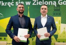 Mieszkańcy Zielonej Góry chcieli tam skateparku. I będą mieli