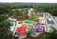 W czwartek rusza H2Ochla