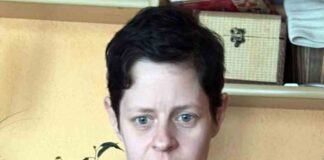 Zaginęła Katarzyna Łaszcz