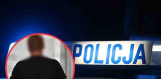 Zaatakował nastolatkę. Zabrał telefon i uderzył w brzuch