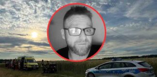 Trwa kolejny dzień poszukiwań Szymona Hały i… nic