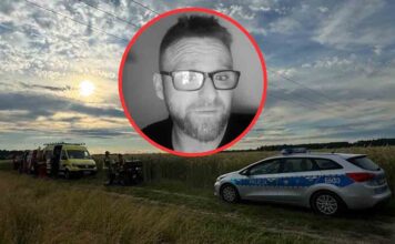 Trwa kolejny dzień poszukiwań Szymona Hały i… nic