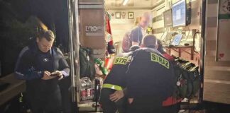 Utonął kolejny wędkarz. Ratownicy wyciągnęli ciało. To druga tragedia w woj. lubuskim