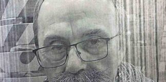 Zaginął Zbigniew Nieradka. Mężczyzny szuka policja