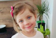 Mała Wiktoria z Zielonej Góry walczy z ciężką chorobą. Dziś kiermasz
