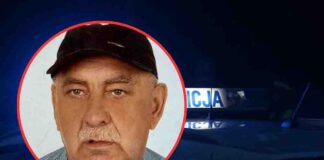 Zaginął 66-letni Krzysztof Kaniowski. Z domu wyjechał rowerem